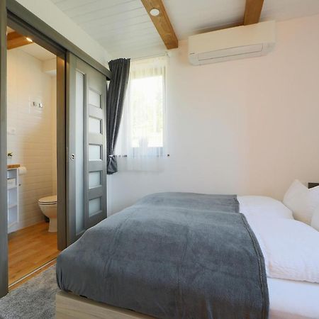 Lotti Residence Harmony Balatonfüred Eksteriør bilde