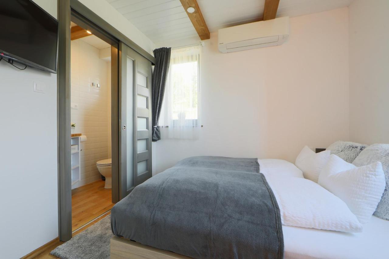 Lotti Residence Harmony Balatonfüred Eksteriør bilde