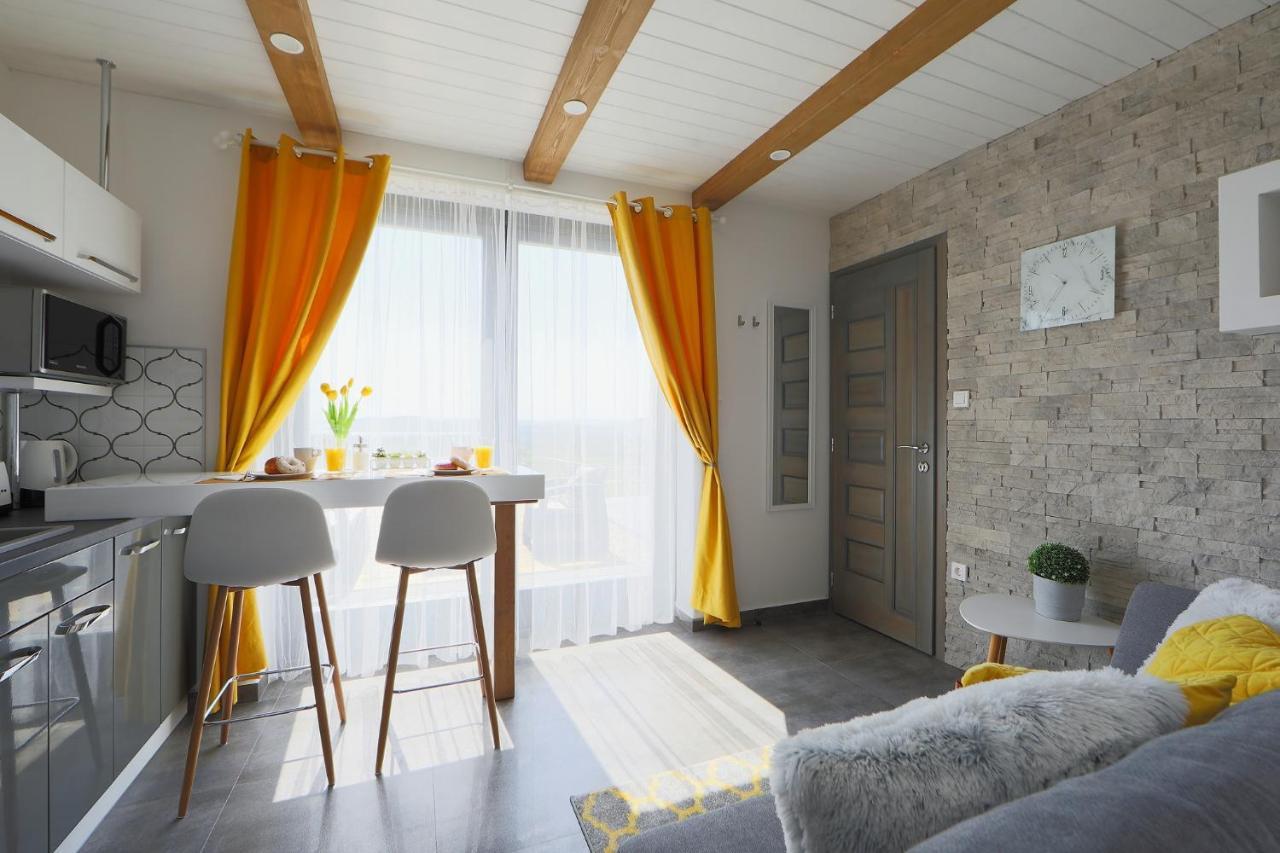 Lotti Residence Harmony Balatonfüred Eksteriør bilde